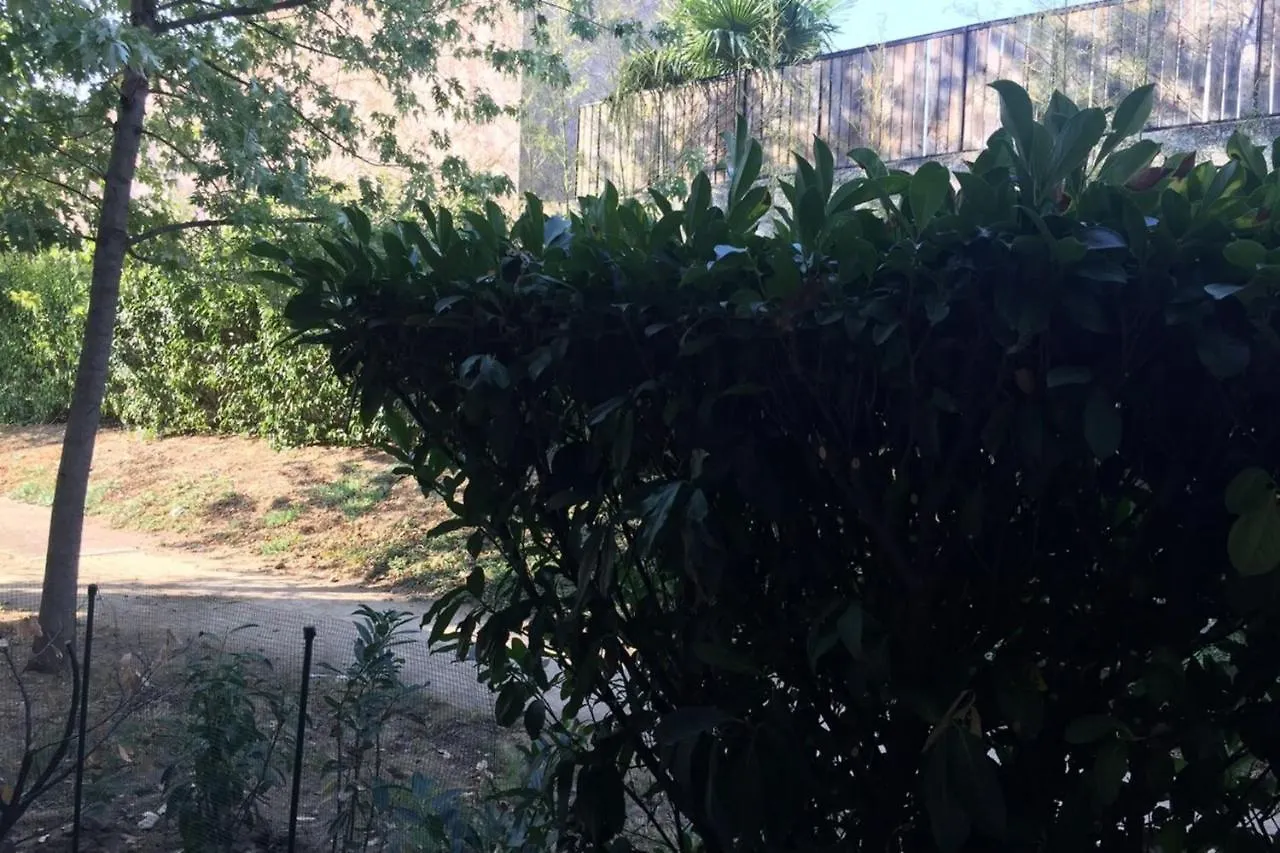 Appartement Les Jardins De Louise-2 Pers Avec Parking-Terrasse à Vénissieux