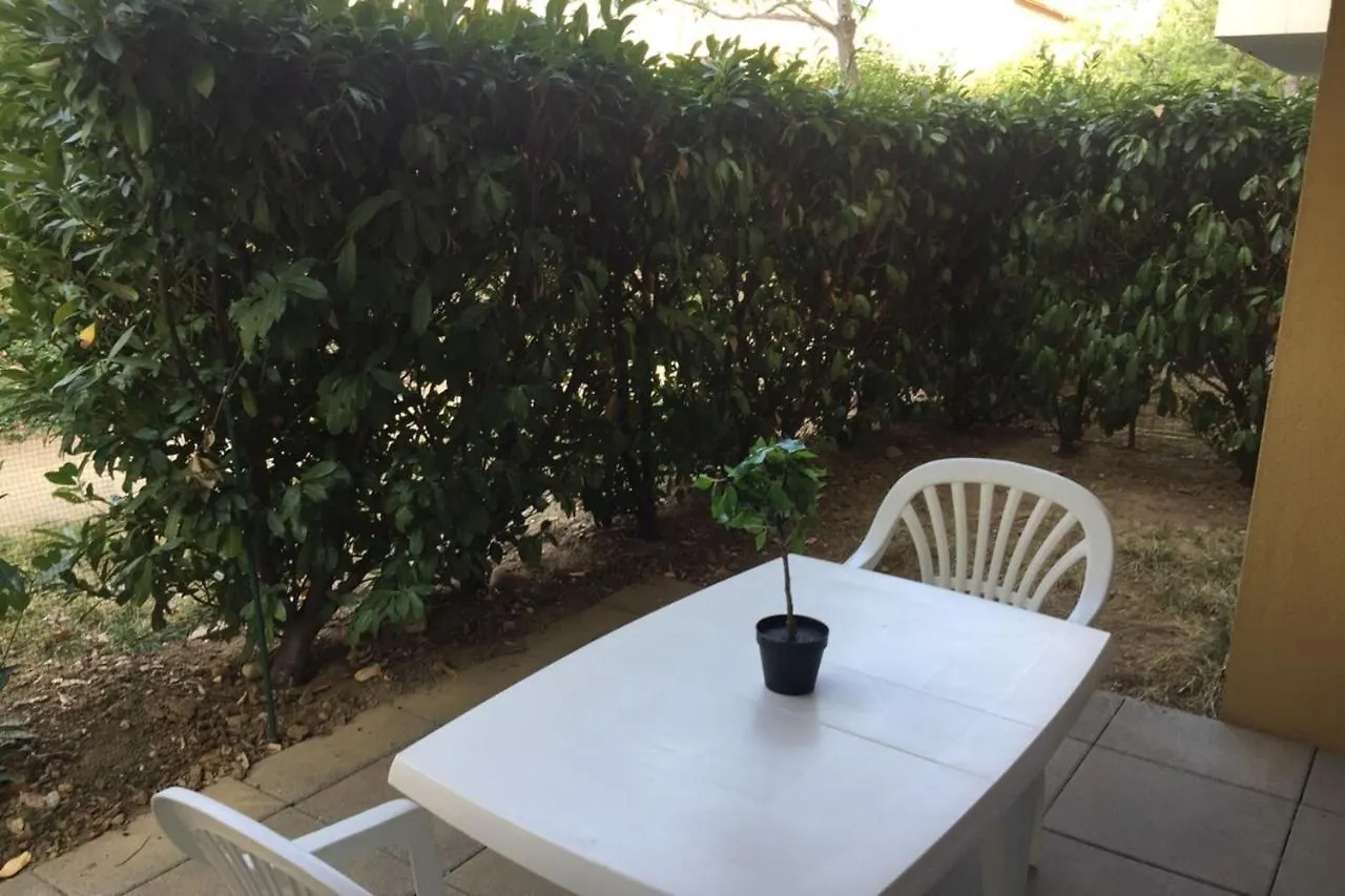 Appartamento Les Jardins De Louise-2 Pers Avec Parking-Terrasse Vénissieux